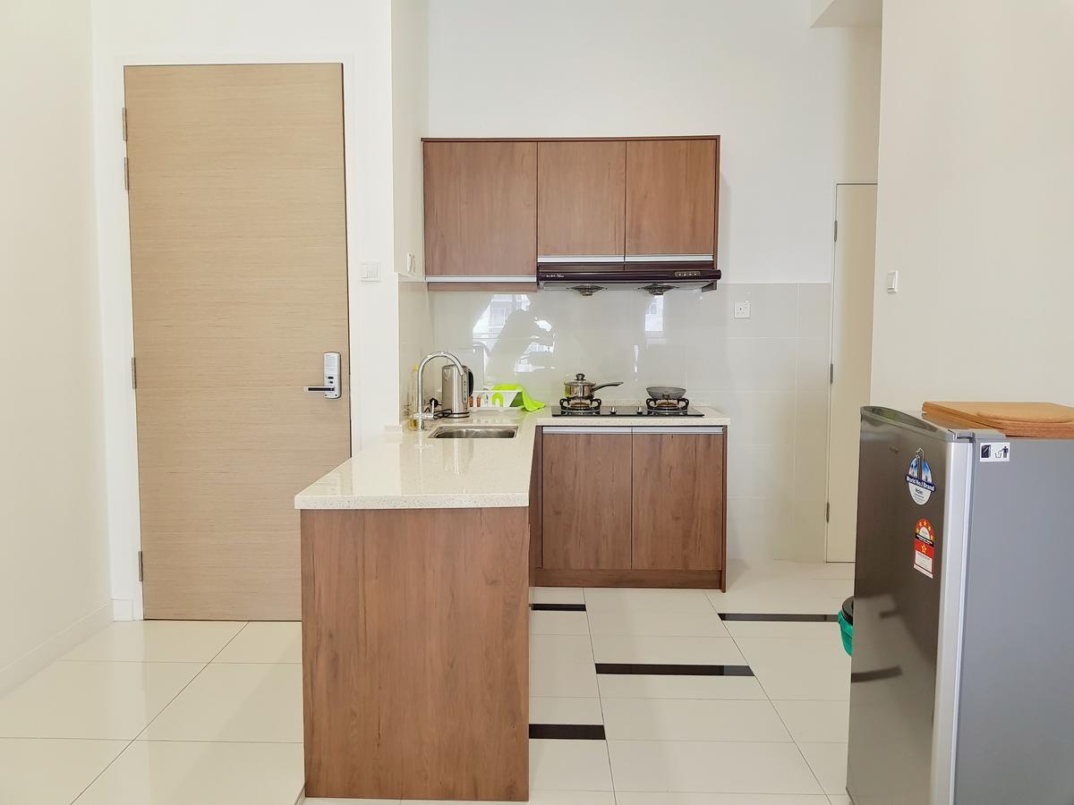 No.3 The Zen @ Puchong Skypod Residence Ngoại thất bức ảnh