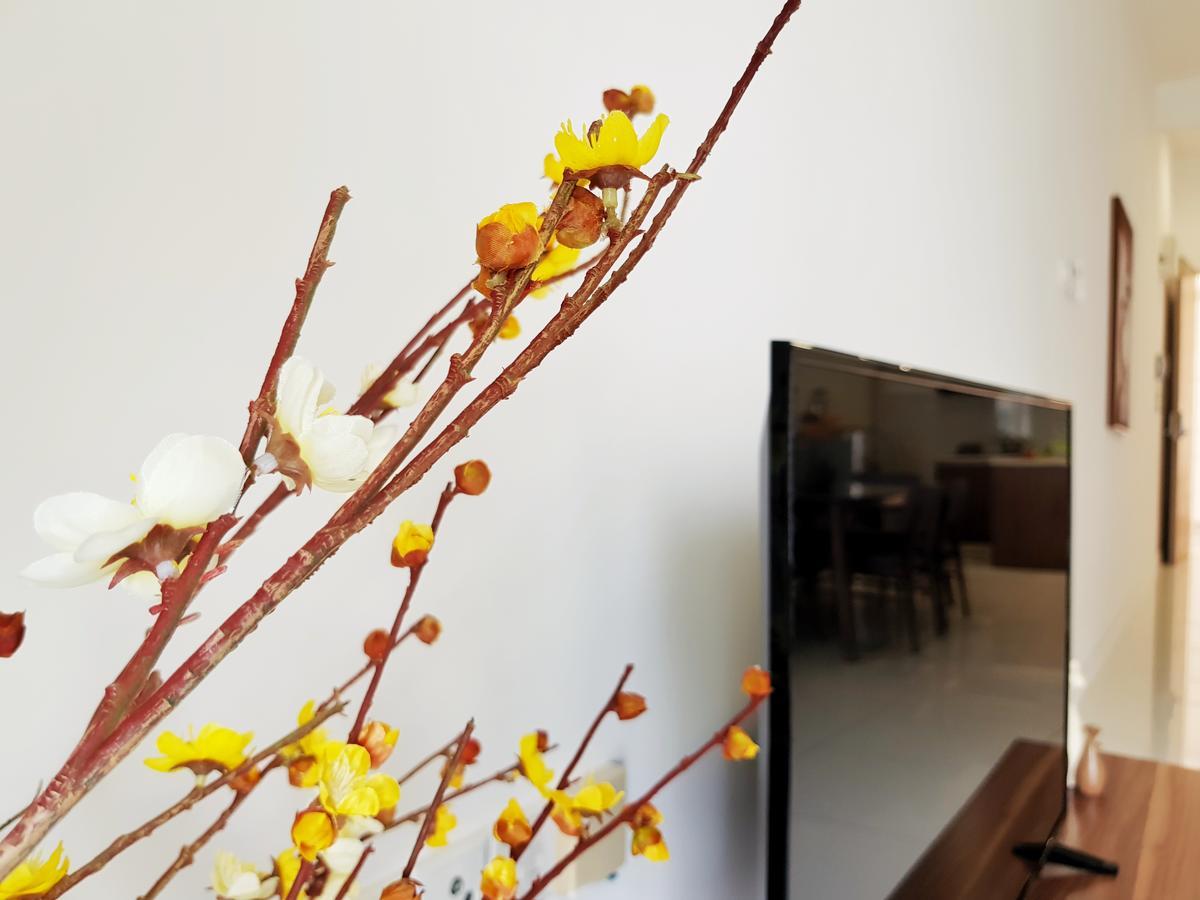 No.3 The Zen @ Puchong Skypod Residence Ngoại thất bức ảnh