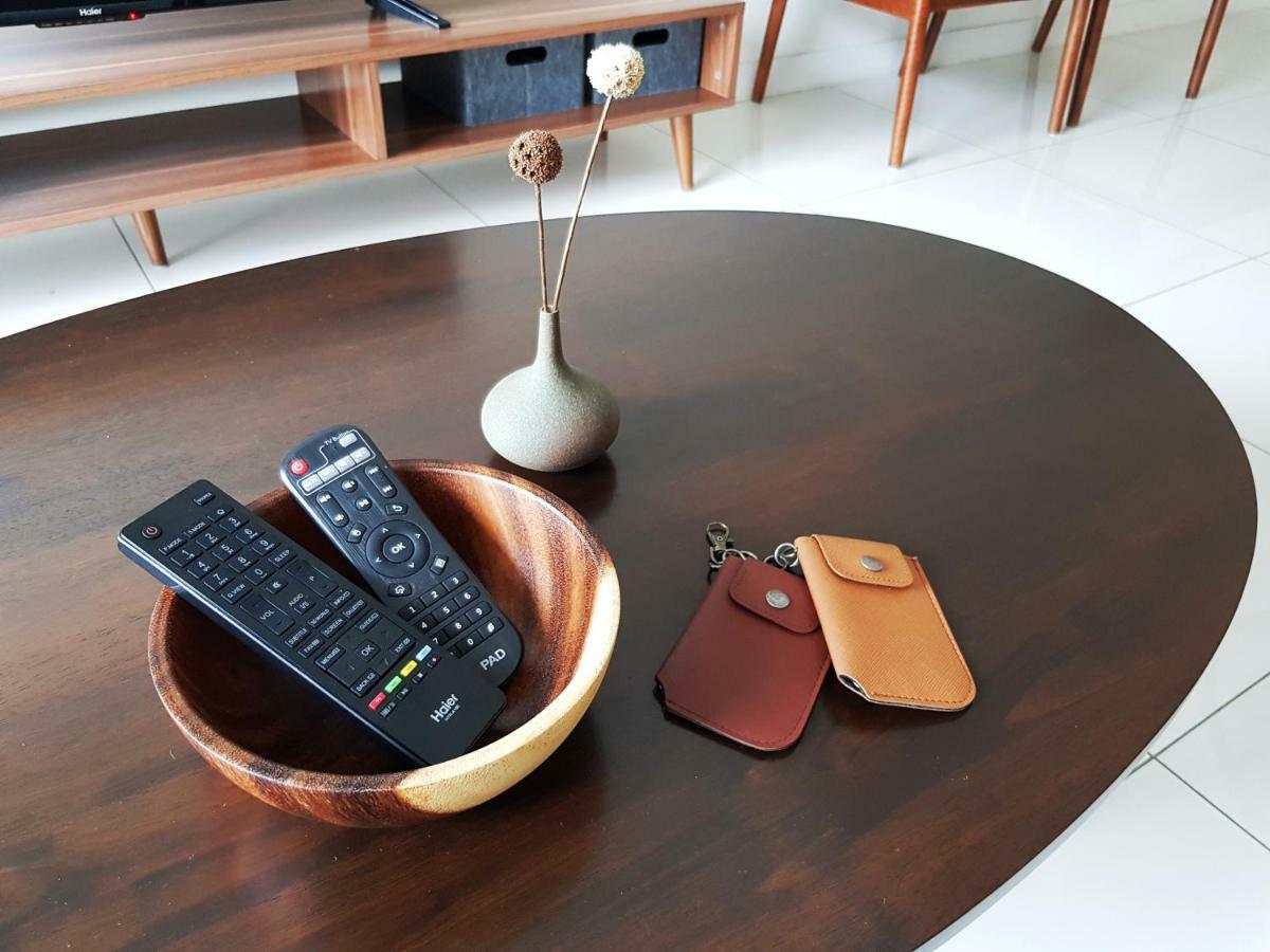 No.3 The Zen @ Puchong Skypod Residence Ngoại thất bức ảnh