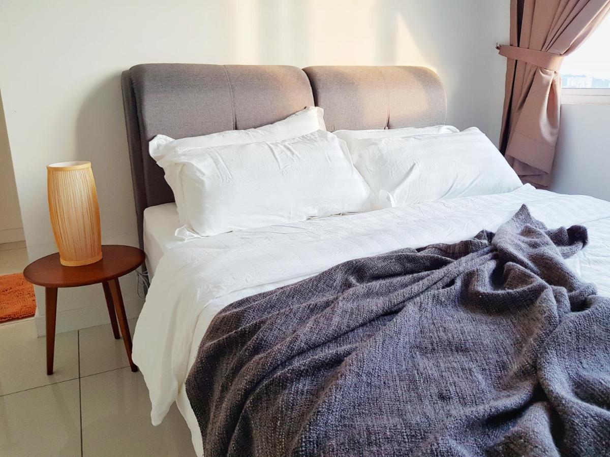 No.3 The Zen @ Puchong Skypod Residence Ngoại thất bức ảnh