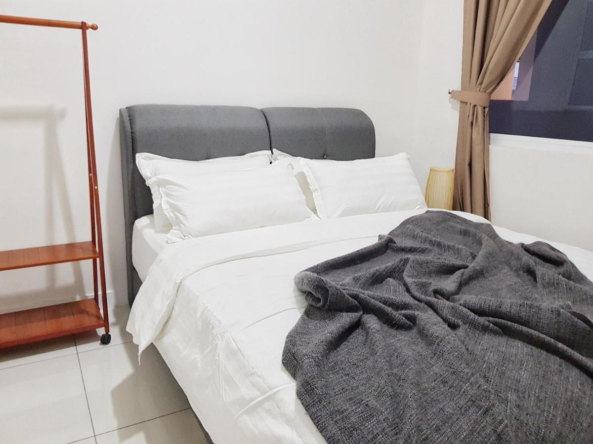 No.3 The Zen @ Puchong Skypod Residence Ngoại thất bức ảnh